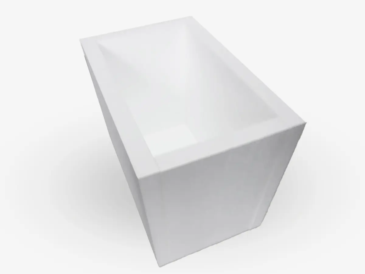 Isolamento de equipamentos